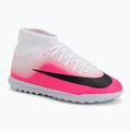 Kinder-Fußballschuhe Nike Jr. Mercurial Superfly 11 Club multi color/black