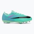 Kinder-Fußballschuhe Nike Jr. Mercurial Vapor 17 Pro "Sam Kerr" green glow/black 2
