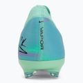 Kinder-Fußballschuhe Nike Jr. Mercurial Vapor 17 Pro "Sam Kerr" green glow/black 6