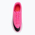 Kinder-Fußballschuhe Nike Jr. Mercurial Vapor 17 Club multi color/black 5
