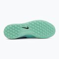 Kinder-Fußballschuhe Nike Jr. Mercurial Superfly 11 Academy "Sam Kerr" green glow/black 4