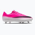Herren-Fußballschuhe Nike Mercurial Vapor 17 Academy multi color/black
