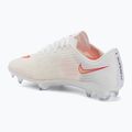 Herren-Fußballschuhe Nike Mercurial Superfly 11 Pro white/bright crimson/blur 3
