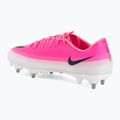 Herren-Fußballschuhe Nike Mercurial Vapor 17 Academy multi color/black 3