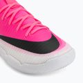 Kinder-Fußballschuhe Nike Jr. Mercurial Vapor 17 Academy multi color/black 7