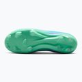 Kinder-Fußballschuhe Nike Jr. Mercurial Superfly 11 Academy green glow/black 3