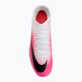 Herren-Fußballschuhe Nike Mercurial Superfly 11 Club multi color/black 5