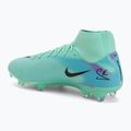 Herren-Fußballschuhe Nike Mercurial Superfly 11 Academy "Sam Kerr" green glow/black 3