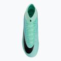 Herren-Fußballschuhe Nike Mercurial Superfly 11 Academy "Sam Kerr" green glow/black 5