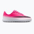 Kinder-Fußballschuhe Nike Jr. Mercurial Vapor 17 Club multi color/black