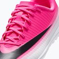 Kinder-Fußballschuhe Nike Jr. Mercurial Vapor 17 Club multi color/black 5