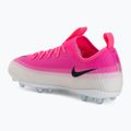 Kinder-Fußballschuhe Nike Jr. Mercurial Vapor 17 Academy multi color/black 3