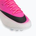 Kinder-Fußballschuhe Nike Jr. Mercurial Vapor 17 Academy multi color/black 7