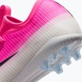 Kinder-Fußballschuhe Nike Jr. Mercurial Vapor 17 Academy multi color/black 6