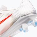 Herren-Fußballschuhe Nike Mercurial Superfly 11 Pro white/bright crimson/blur 8