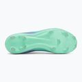 Kinder-Fußballschuhe Nike Jr. Mercurial Superfly 11 Academy green glow/black 4