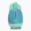 Kinder-Fußballschuhe Nike Jr. Mercurial Superfly 11 Academy green glow/black 6