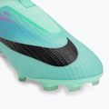 Kinder-Fußballschuhe Nike Jr. Mercurial Superfly 11 Academy green glow/black 7