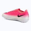 Herren-Fußballschuhe Nike Mercurial Vapor 17 Pro multi color/black 3