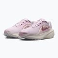 Laufschuhe für Damen Nike Downshifter 14 bleached lilac/sail/pink rise/pink smoke 3