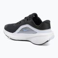 Laufschuhe für Damen Nike Downshifter 14 dark smoke grey/white/aluminum 3