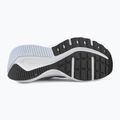 Laufschuhe für Damen Nike Downshifter 14 dark smoke grey/white/aluminum 4