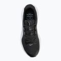 Laufschuhe für Damen Nike Downshifter 14 dark smoke grey/white/aluminum 5