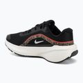 Laufschuhe für Damen Nike Downshifter 14 black/british khaki/fusion red/sail 3