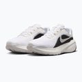 Laufschuhe für Damen Nike Downshifter 14 white/summit white/metallic silver 3