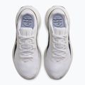 Laufschuhe für Damen Nike Downshifter 14 white/summit white/metallic silver 5