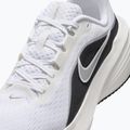 Laufschuhe für Damen Nike Downshifter 14 white/summit white/metallic silver 7