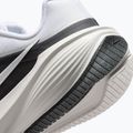 Laufschuhe für Damen Nike Downshifter 14 white/summit white/metallic silver 8