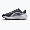 Laufschuhe für Damen Nike Downshifter 14 dark smoke grey/white/aluminum 2