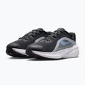 Laufschuhe für Damen Nike Downshifter 14 dark smoke grey/white/aluminum 3