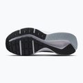 Laufschuhe für Damen Nike Downshifter 14 dark smoke grey/white/aluminum 4