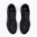 Laufschuhe für Damen Nike Downshifter 14 dark smoke grey/white/aluminum 5