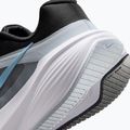 Laufschuhe für Damen Nike Downshifter 14 dark smoke grey/white/aluminum 8