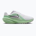Laufschuhe für Damen Nike Downshifter 14 white/cucumber calm/illusion green/white
