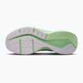 Laufschuhe für Damen Nike Downshifter 14 white/cucumber calm/illusion green/white 4
