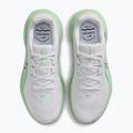 Laufschuhe für Damen Nike Downshifter 14 white/cucumber calm/illusion green/white 5