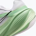 Laufschuhe für Damen Nike Downshifter 14 white/cucumber calm/illusion green/white 8