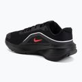 Herren-Laufschuhe Nike Downshifter 14 black/anthracite/white/red orbit 3