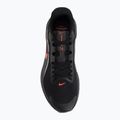 Herren-Laufschuhe Nike Downshifter 14 black/anthracite/white/red orbit 5