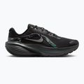 Herren-Laufschuhe Nike Downshifter 14 black/dark smoke grey/metallic dark grey