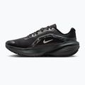 Herren-Laufschuhe Nike Downshifter 14 black/dark smoke grey/metallic dark grey 2