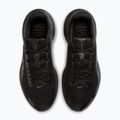 Herren-Laufschuhe Nike Downshifter 14 black/dark smoke grey/metallic dark grey 4