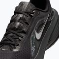 Herren-Laufschuhe Nike Downshifter 14 black/dark smoke grey/metallic dark grey 5