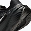 Herren-Laufschuhe Nike Downshifter 14 black/dark smoke grey/metallic dark grey 6
