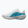 Herren-Laufschuhe Nike Downshifter 14 off white/light current blue/black 2
