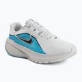 Herren-Laufschuhe Nike Downshifter 14 off white/light current blue/black